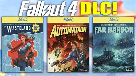 Fallout 4 Dlc Price